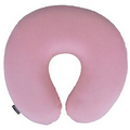 Plush Travel Neck Pillow - 003